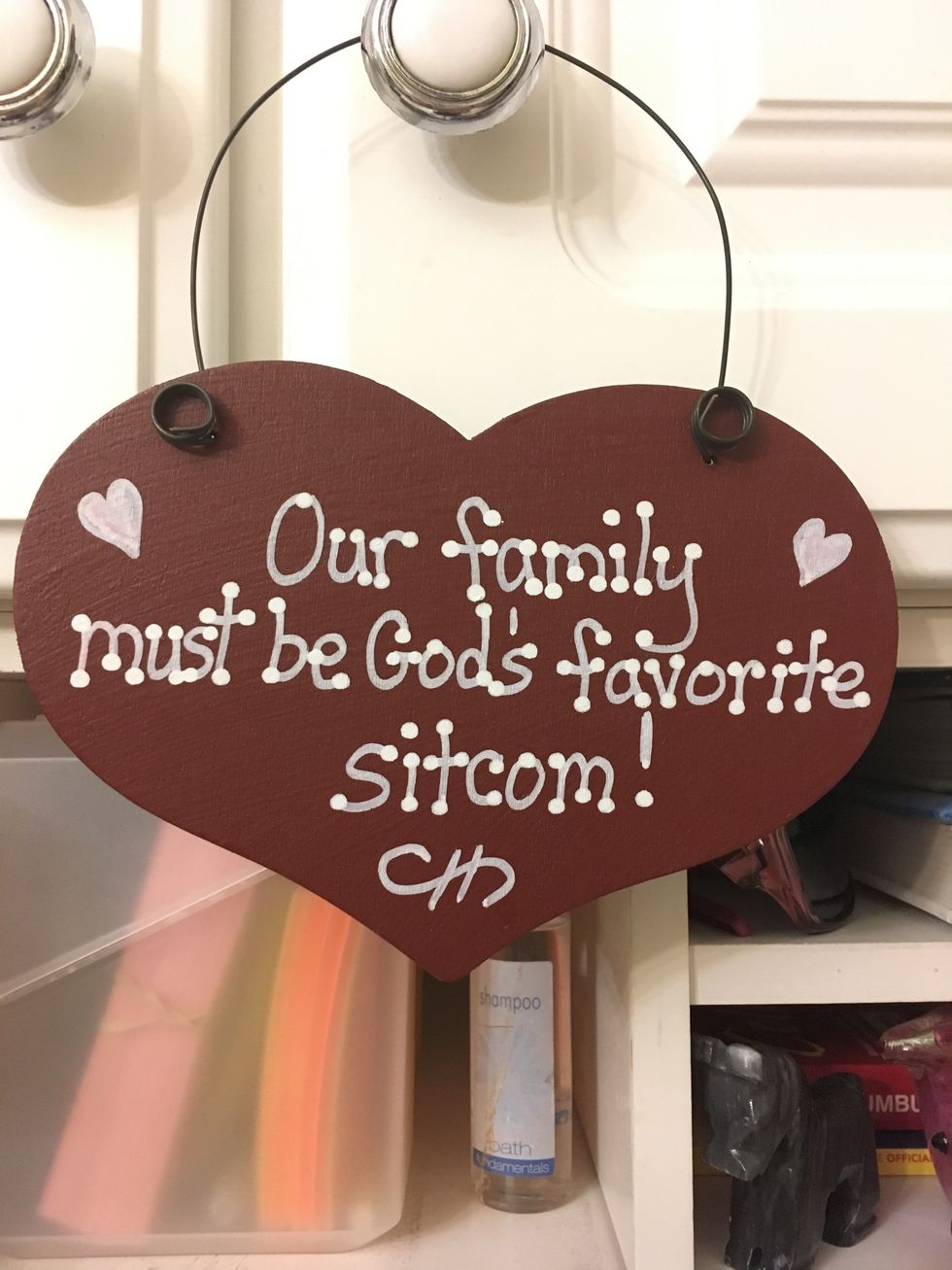 15 Reasons I Can't Get Anything Done While Home From College