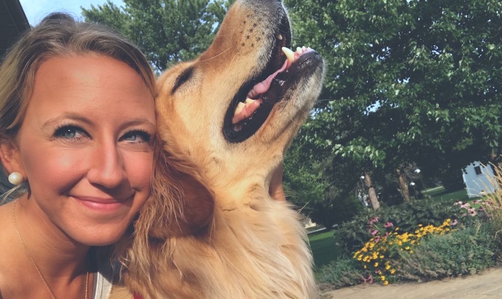 10 Reasons Your Dog Is Actually, And Quite Literally, Your Best Friend