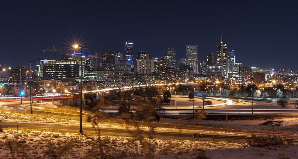 Your Ultimate Survival Guide For A Denver Relocation