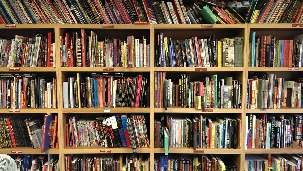 A Needed Discussion For Literary Innovation