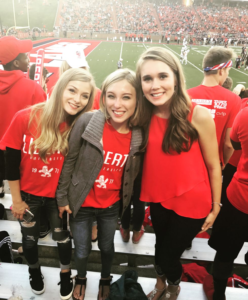 12 Truths Every College Student Needs To Realize