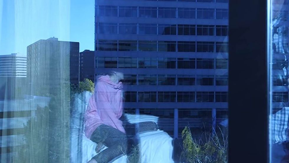 84 Children Rescued In FBI Anti-Trafficking Operation