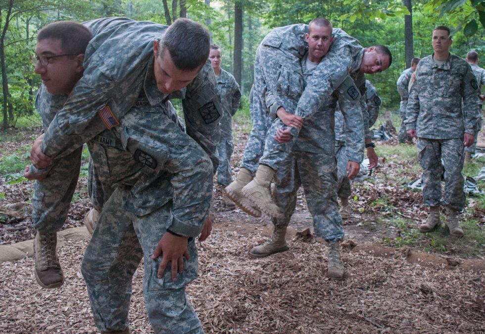 Trump Sends His Condolences