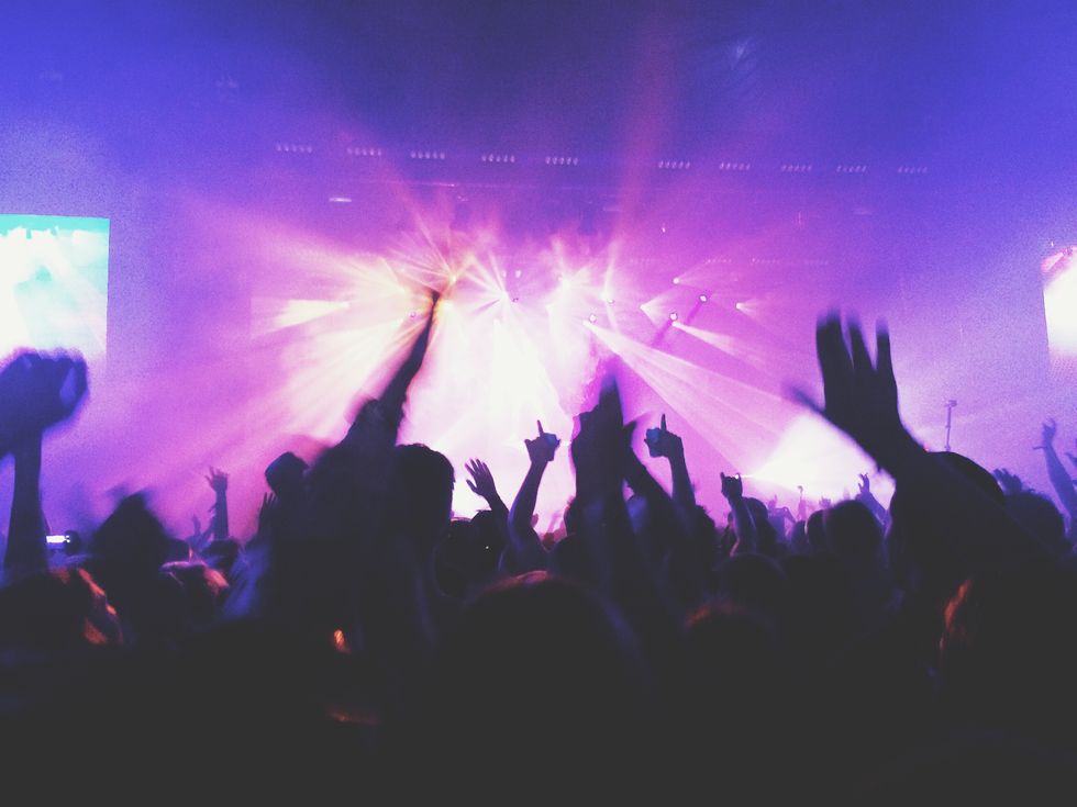8 Tips To Make Your Next Concert Experience The Best Yet