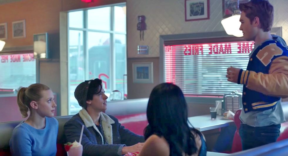 Is "Riverdale" Worth Watching?