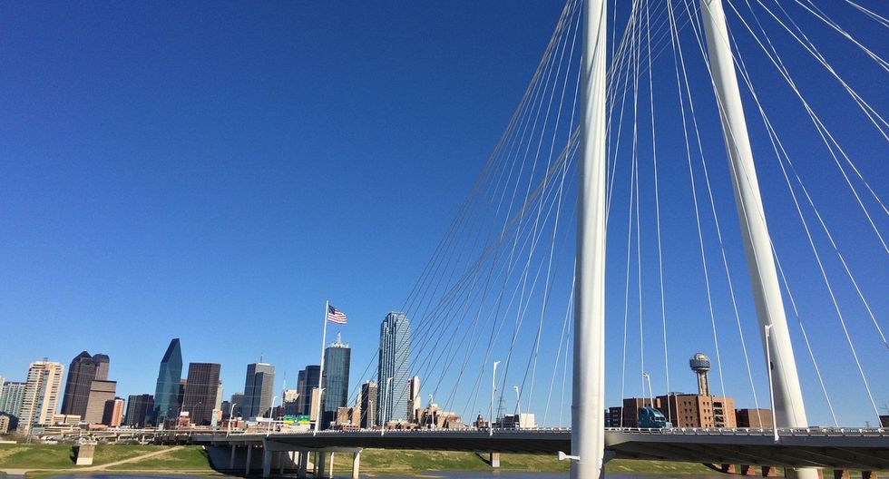 11 Things Dallas Has To Offer During The Fall