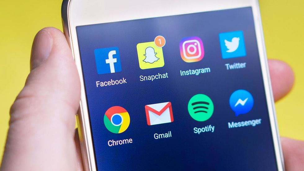 The 5 Things I Missed The Most After Deleting All My Social Media Apps