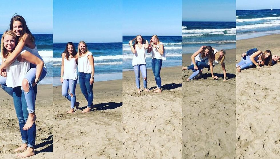 8 Things You Should Know, If You Want To Date My Little Sister