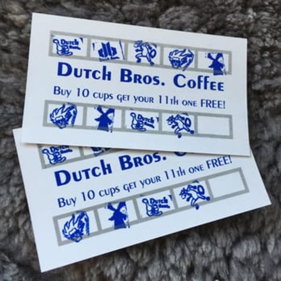 7 Reasons Dutch Bros Is Better Than Starbucks
