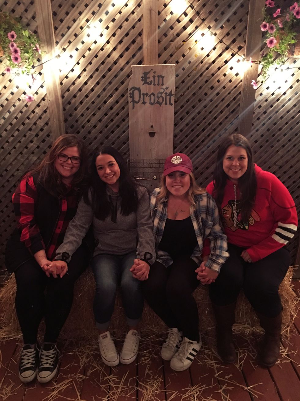 To The College Student Whose Home Is Their Safe Haven