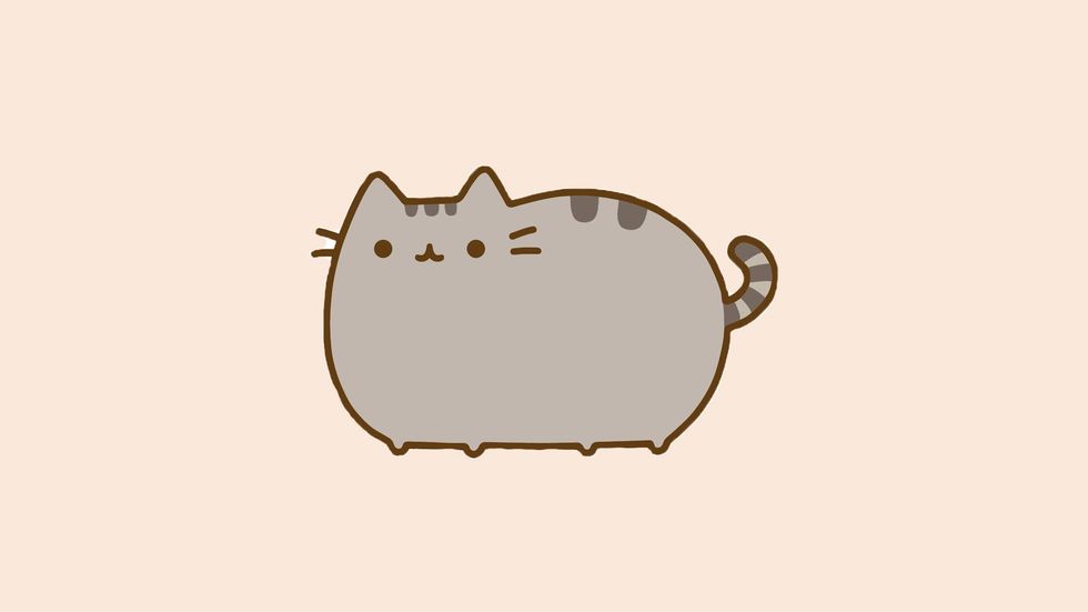 10 Pusheen GIFs that Perfectly Depict End of Semester Feels