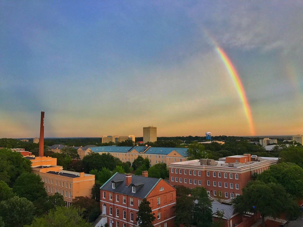 10 Totally Valid Excuses College Students Have For Skipping Class