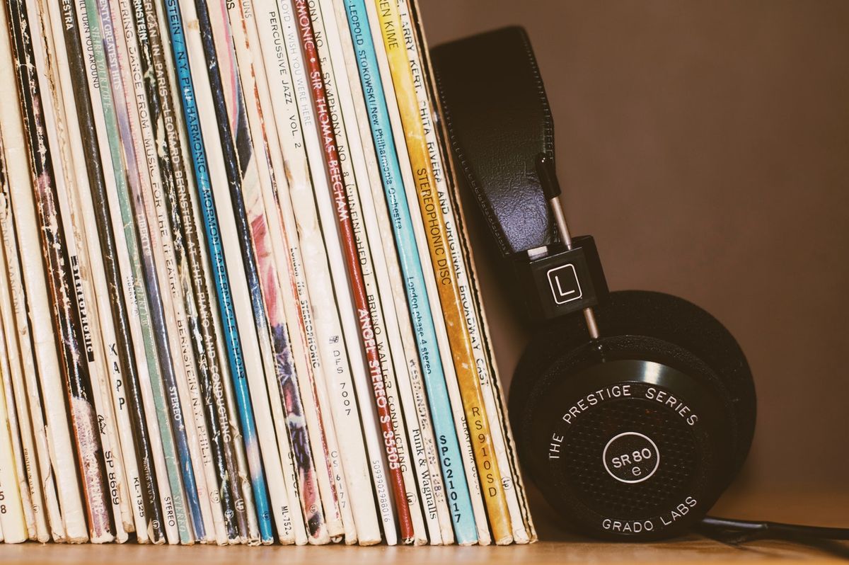 5 Spotify Playlists For Your Every Need