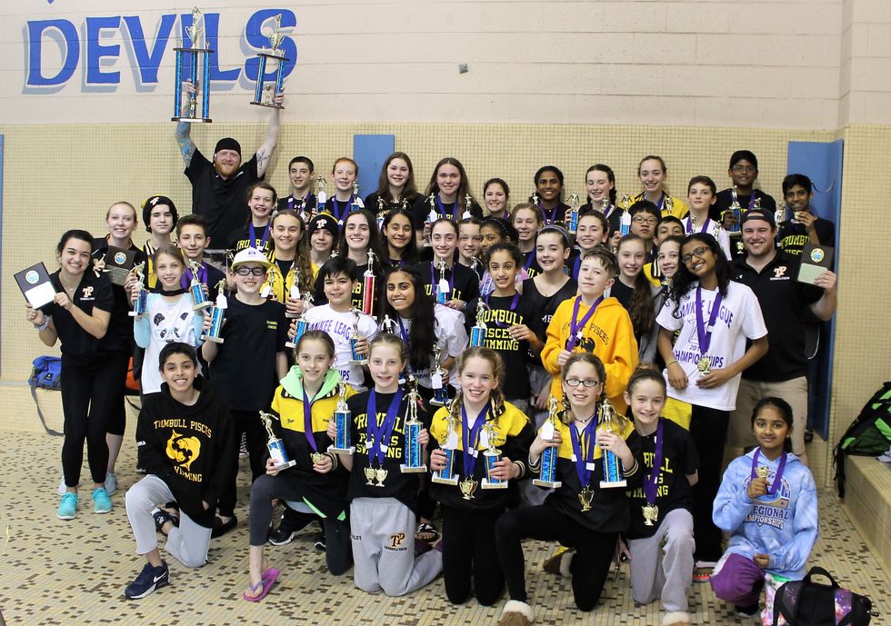 To the Team Who Built Me