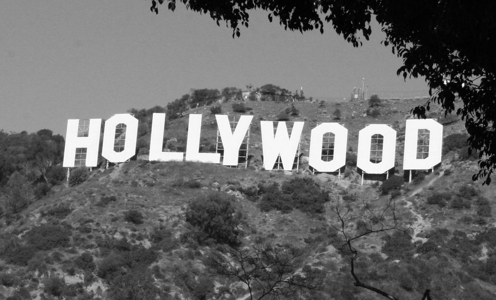 Yes, Politics ARE Ruining Hollywood