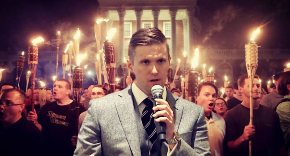 Do Not Agree to Disagree With Richard Spencer