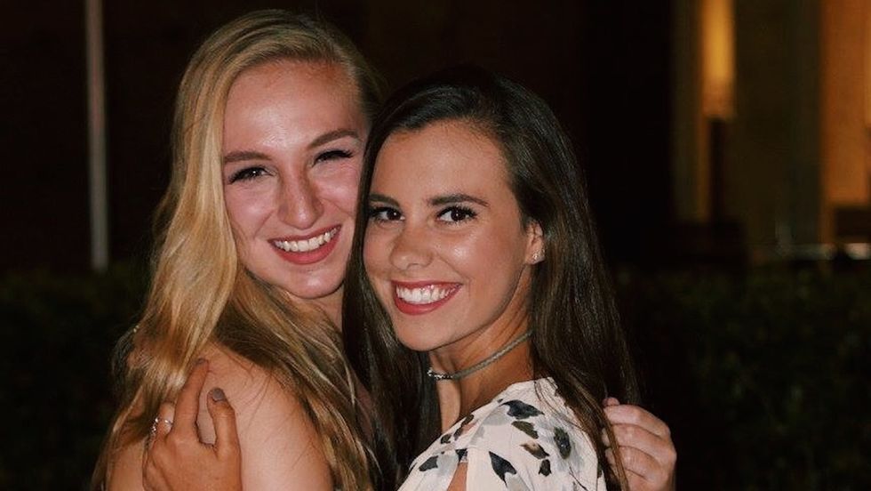 11 Things A Midwest Girl Learns Rooming With A Southern Belle