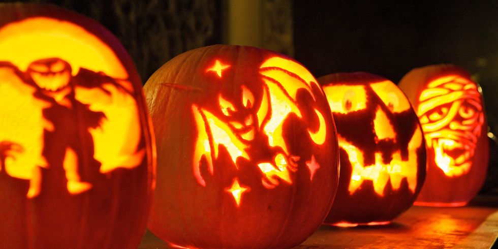 6 Reasons Halloween Is The Most Stressful Time Of Year For A Girl