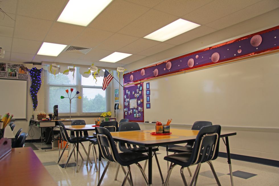 Why I Chose To Be An Education Major