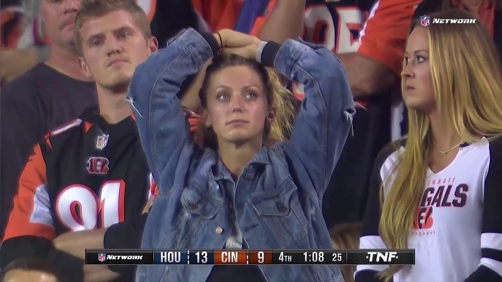 5 Things That Prove The Cincinnati Sports Curse Is Very Real