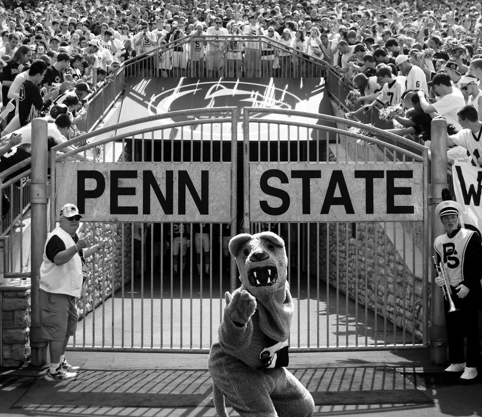 5 Reasons Penn State Is Better Than Ohio State