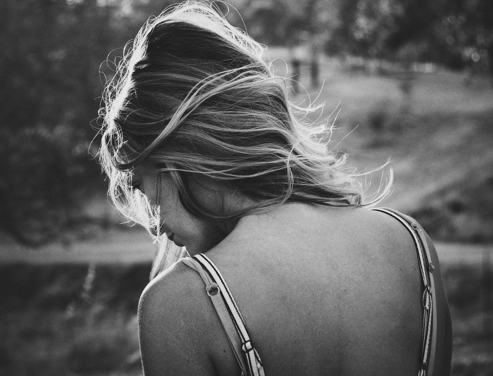 Why Is "Me Too" All Over My Facebook?