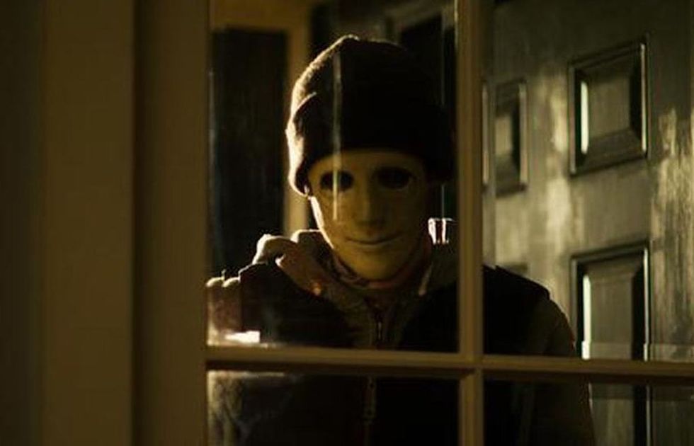 11 Must-Watch Halloween Movies, From Classic Spooky To Hardcore Terrifying
