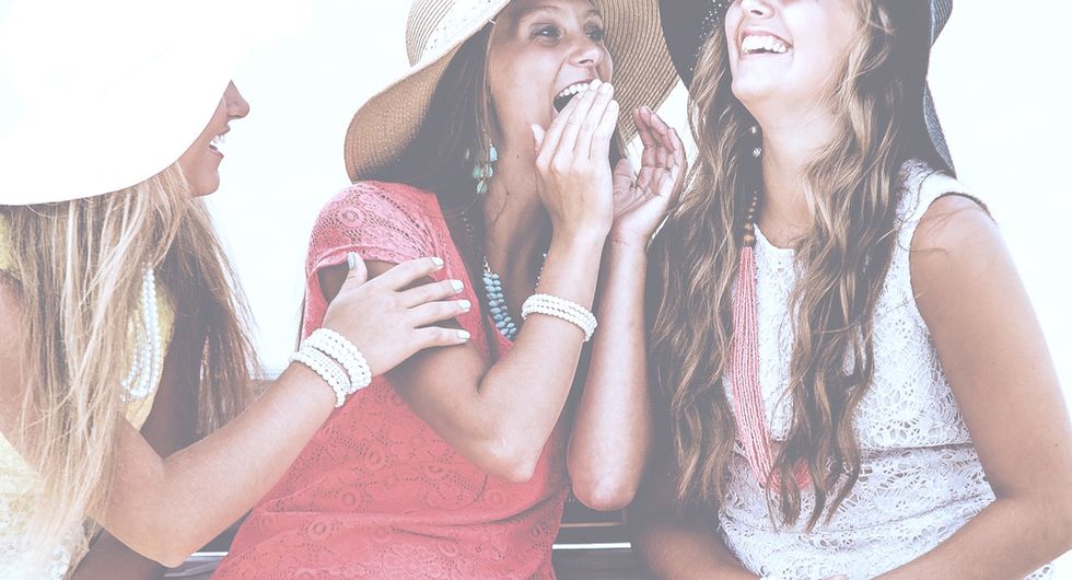 My Wish To The Friends That Have Become A Memory