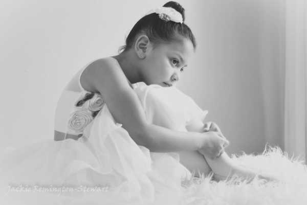 7 Promises To My Niece On Her 7th Birthday.