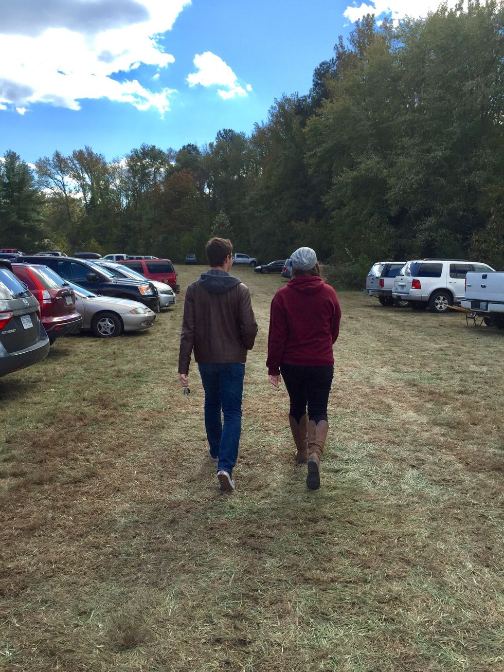 9 Things That Hold True If You Have A Younger Brother