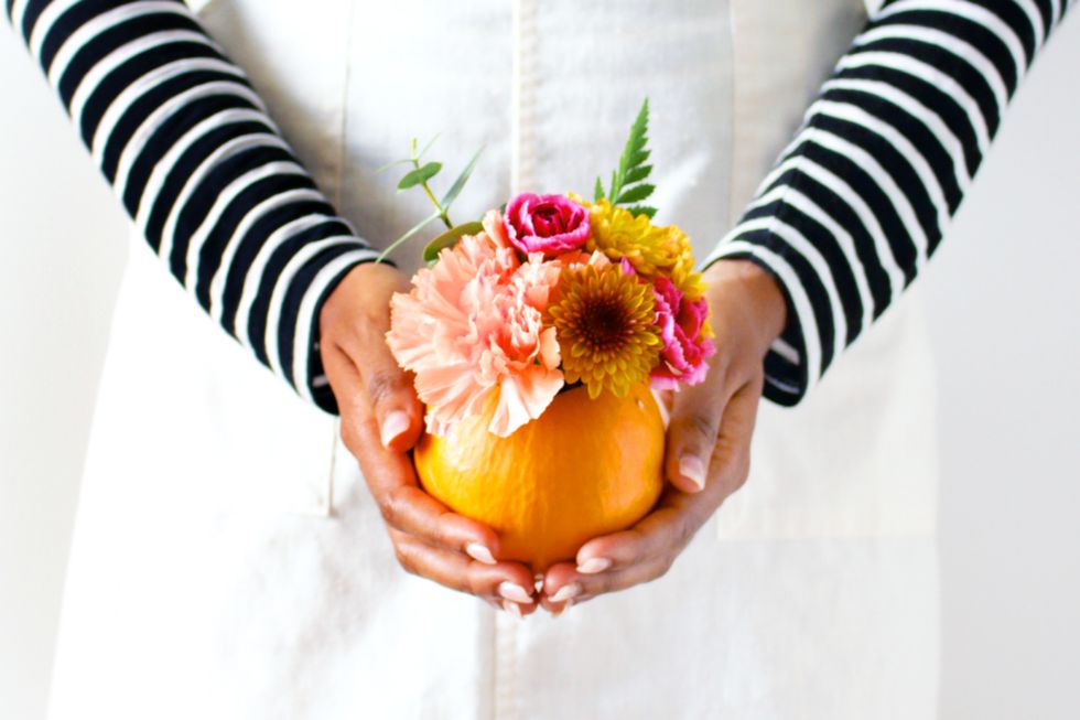 5 Pumpkin-Themed Crafts To Make This Fall