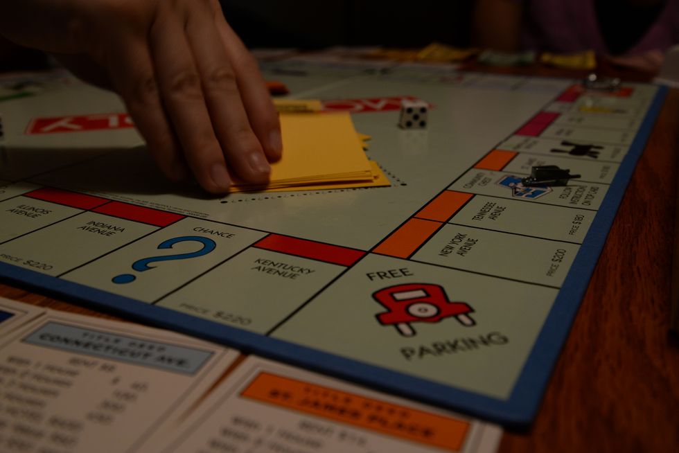 3 Reasons Why You're Playing Monopoly Wrong