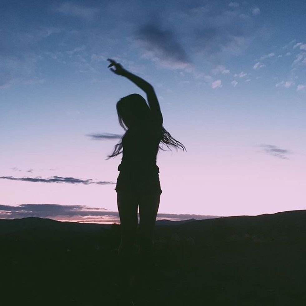 An Open Letter To The Girls With an Anxiety Disorder