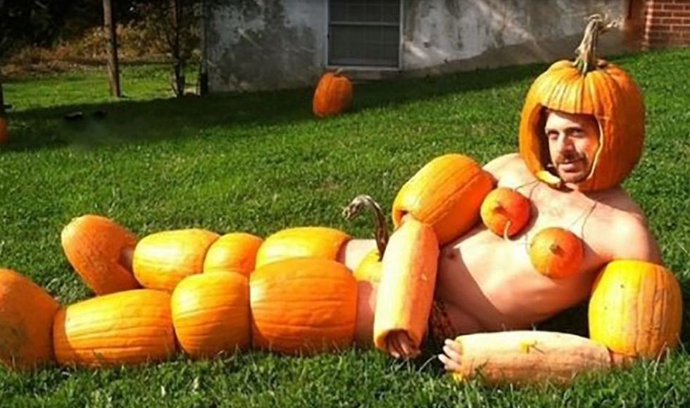 13 Of The Best Halloween Gifs And When To Use Them