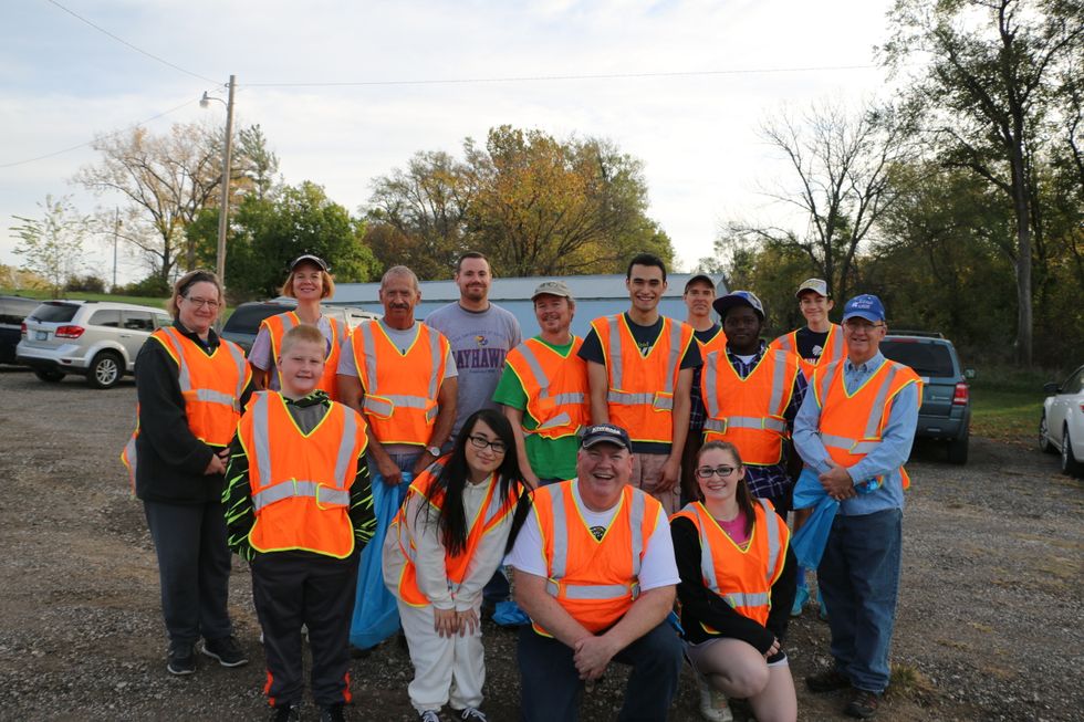 9 Community Service Organizations At K-State