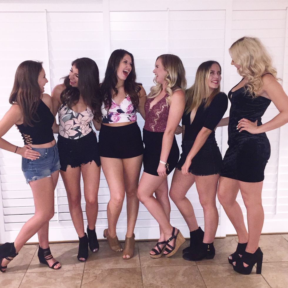 What I Would Never Tell You About Going To School Far Away From Home