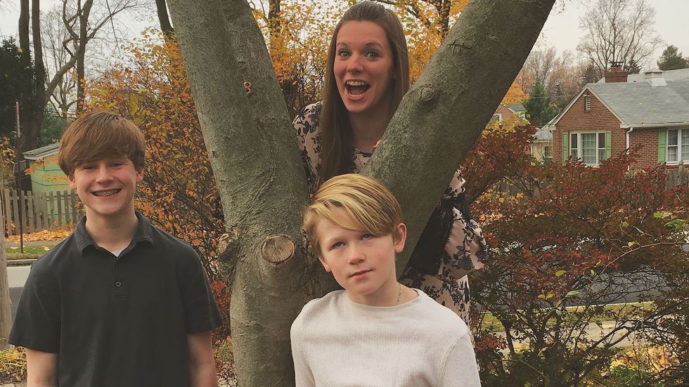 12 Struggles Only Only Daughters Who Grew Up With Brothers Know