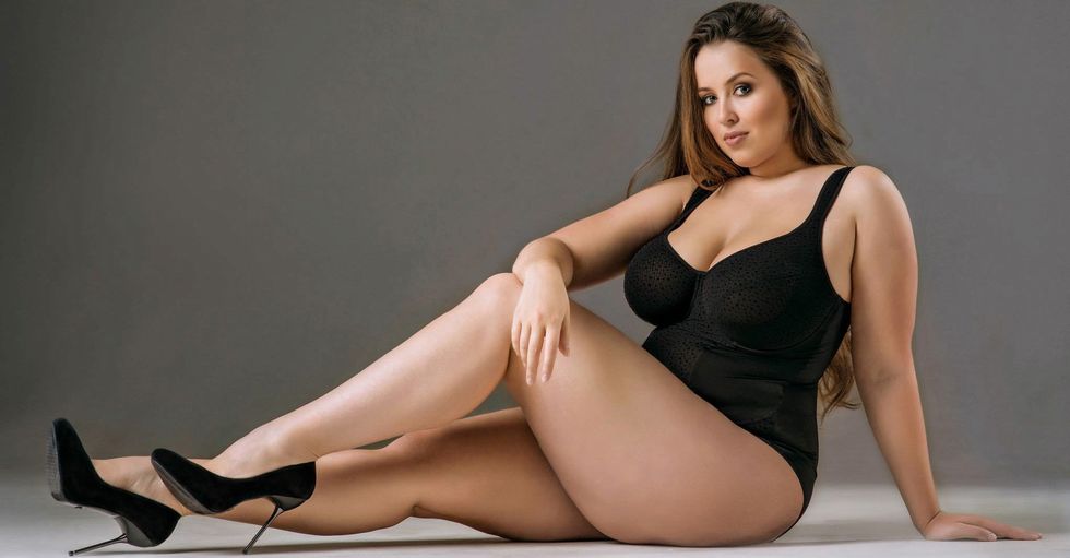 9 Stores Every Plus Size Girl Needs In Her Life
