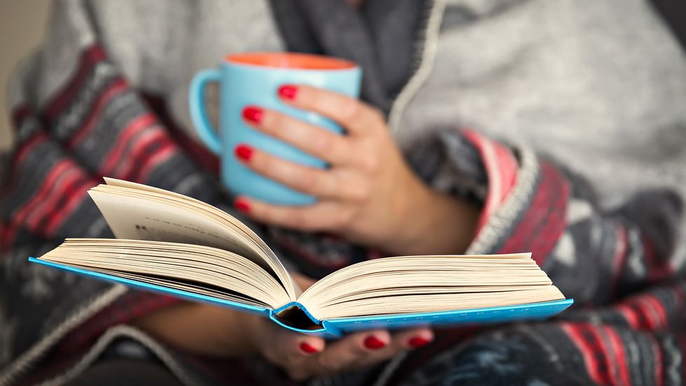 10 Books Every Girl Should Read By 20