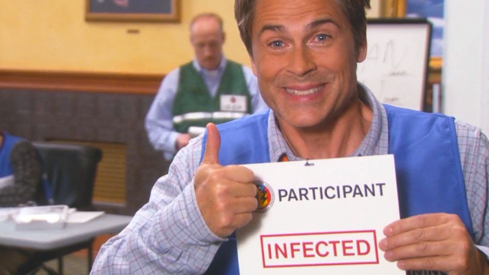 21 Reasons Why You Definitely Do NOT Need A Flu Shot