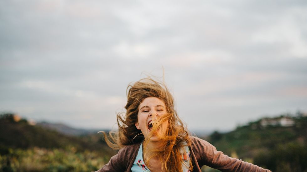 9 Reasons I'll Be Keeping My Last Name When I Marry