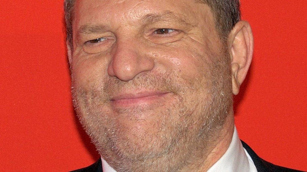 The Weinstein Scandal And The New Age Of Hollywood