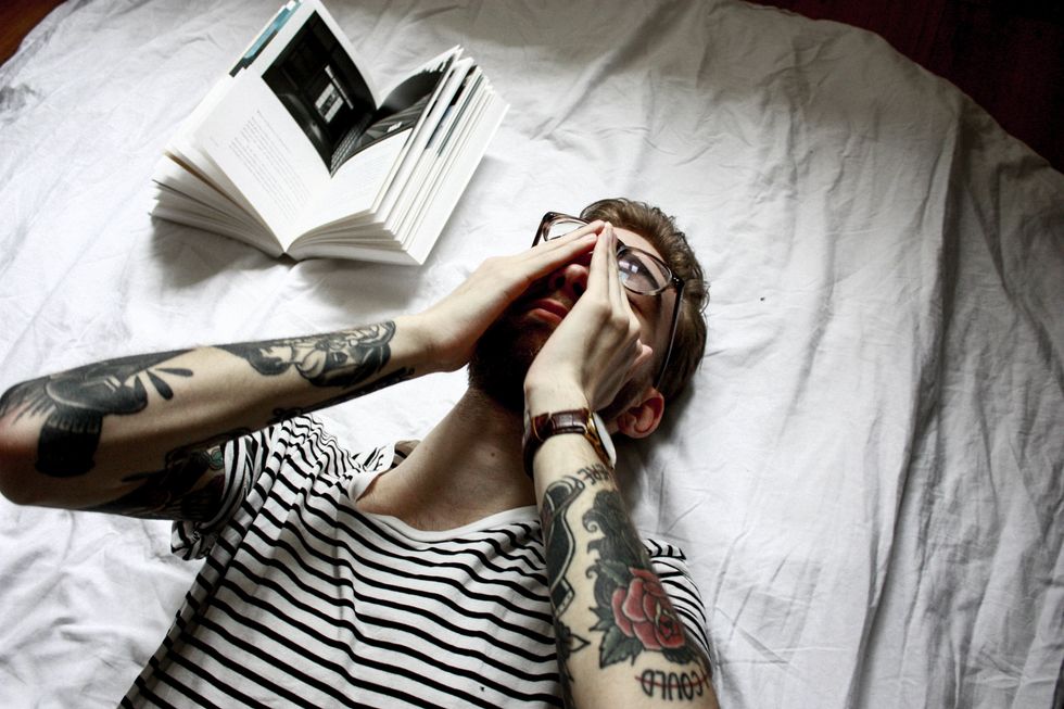 FOMO Hits The Hardest In College