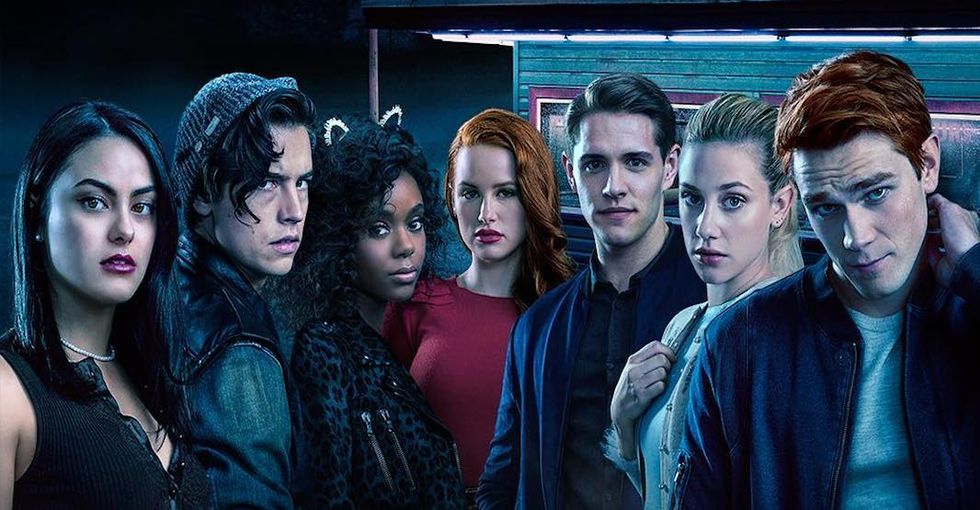 5 Predictions For What's Going To Happen On 'Riverdale' Season 2