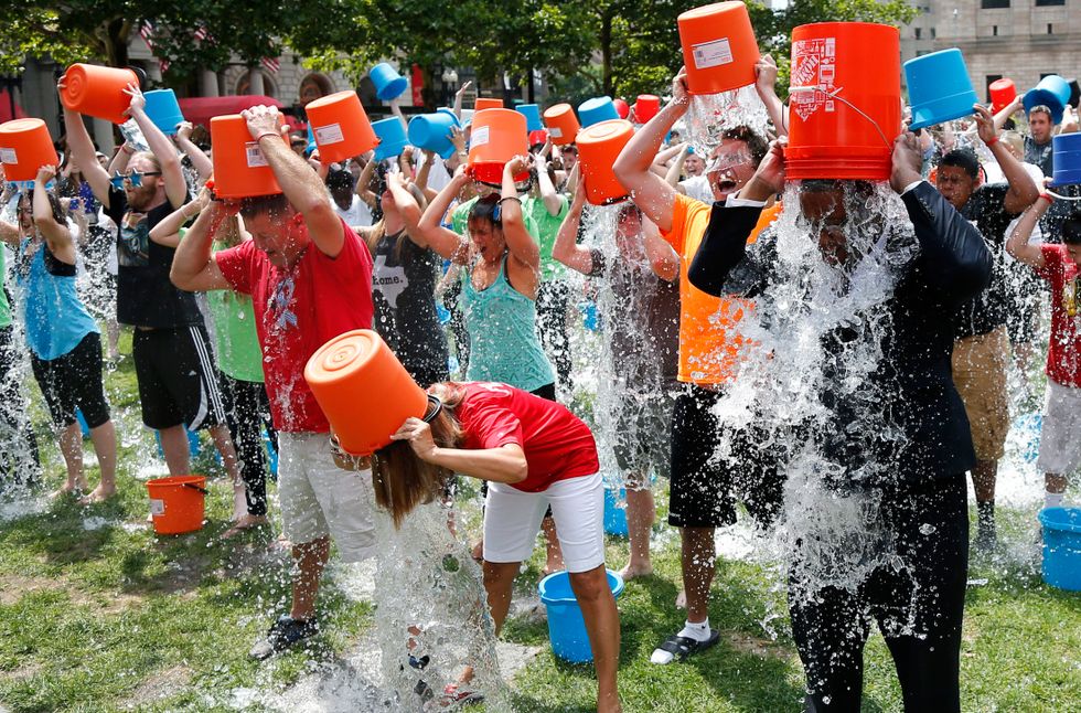 You Did The Ice Bucket Challenge, But Do You Really Know What ALS Is?