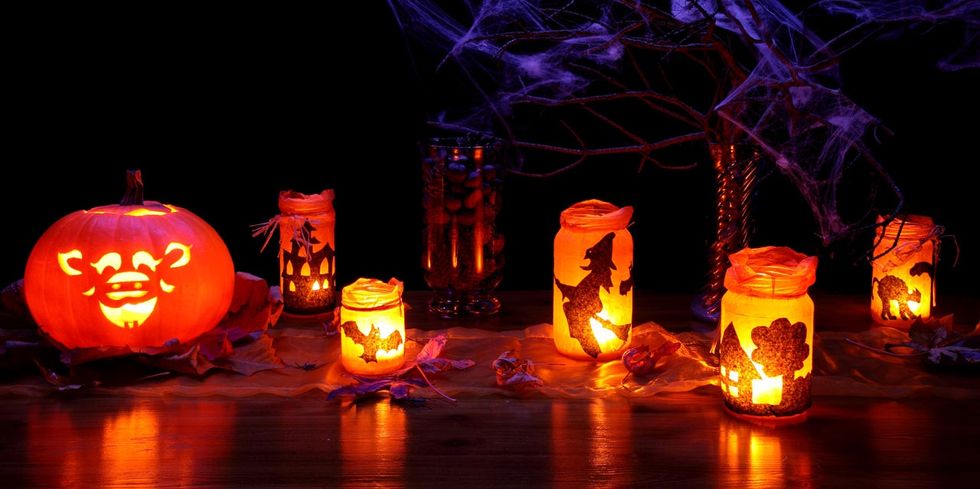 5 Different Ways Halloween Is Celebrated Around The World