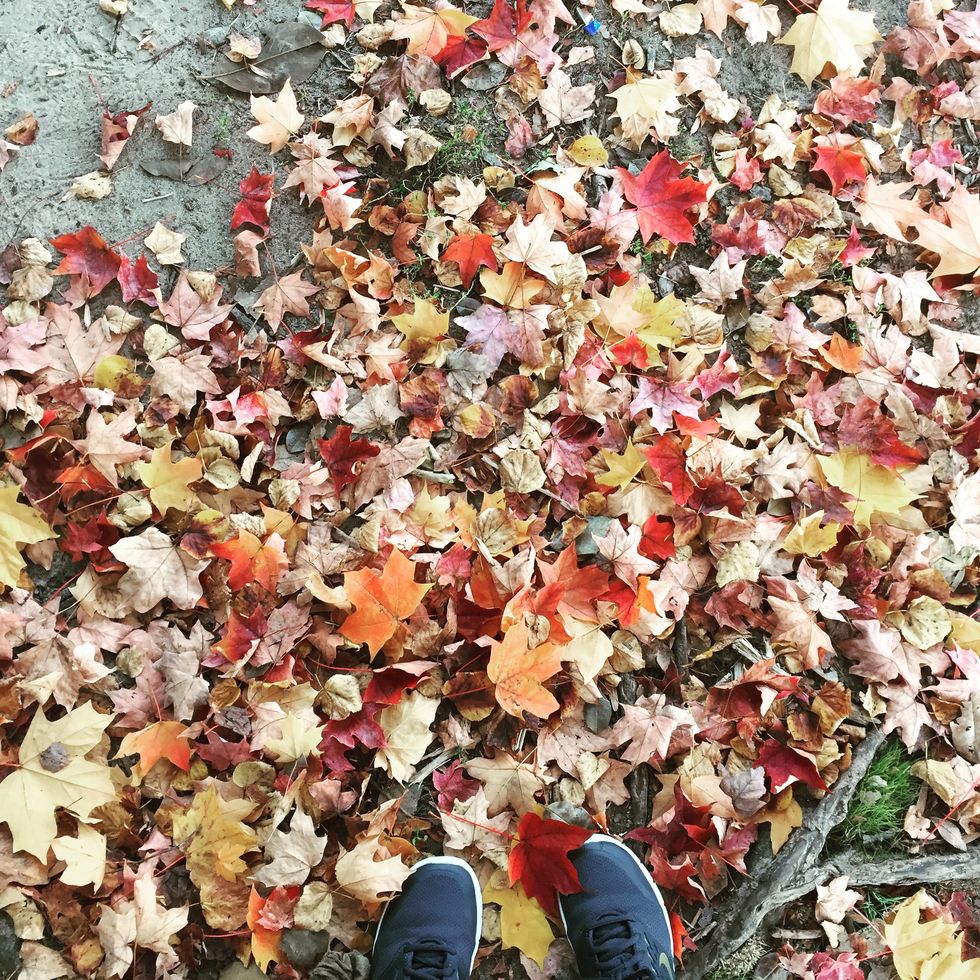 Me Too: A Response That Means More Than Just A Hashtag.