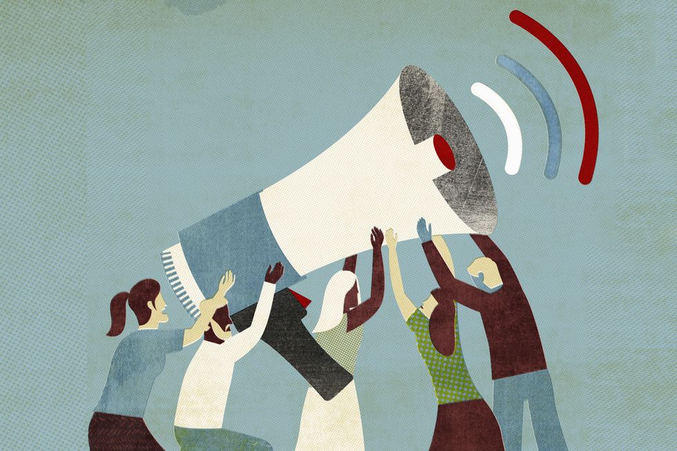 Why #MeToo is So Damn Important