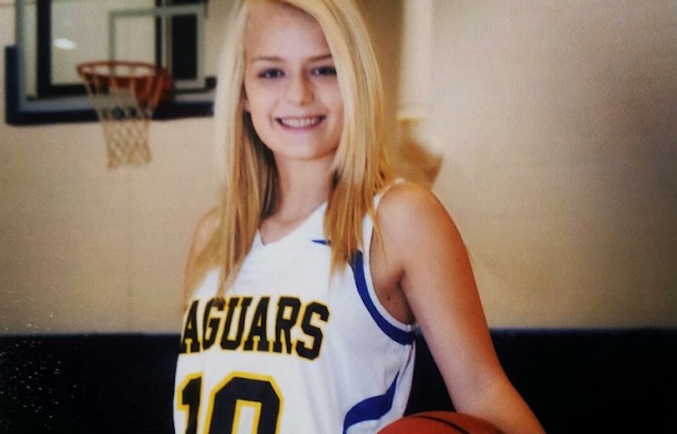 To The Coach Who Took Away My Confidence