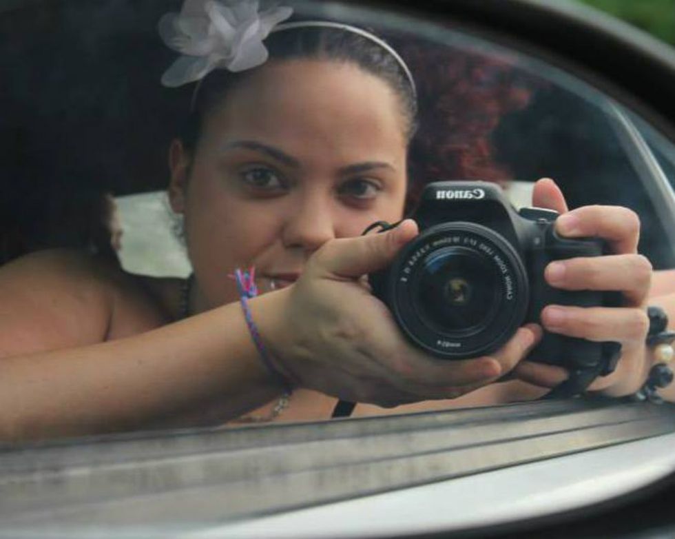 Follow Your Dreams And You May Surprise Yourself